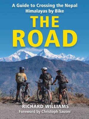 cover image of The Road